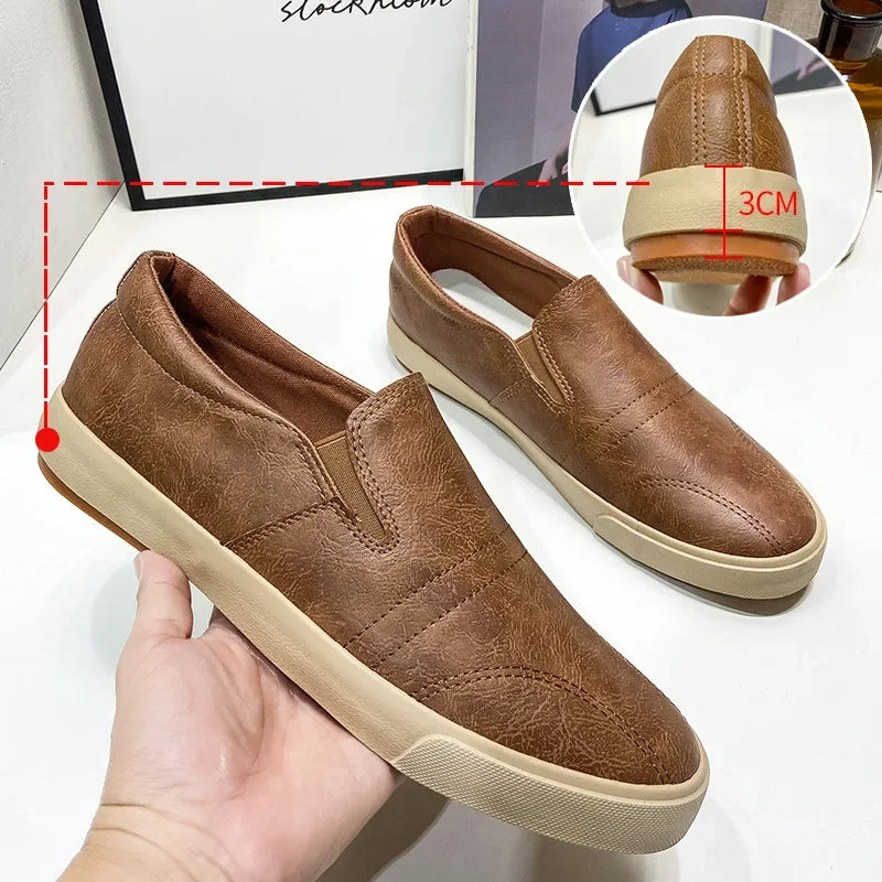 Khaki / 10 (44 EU)
