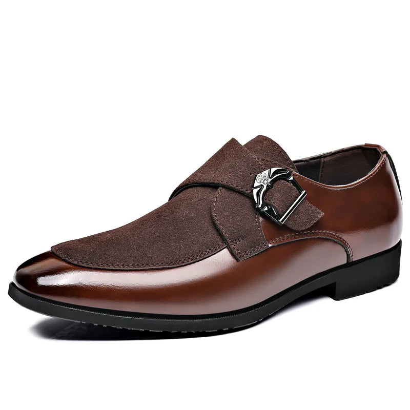 Dark Brown / 14 (48 EU)