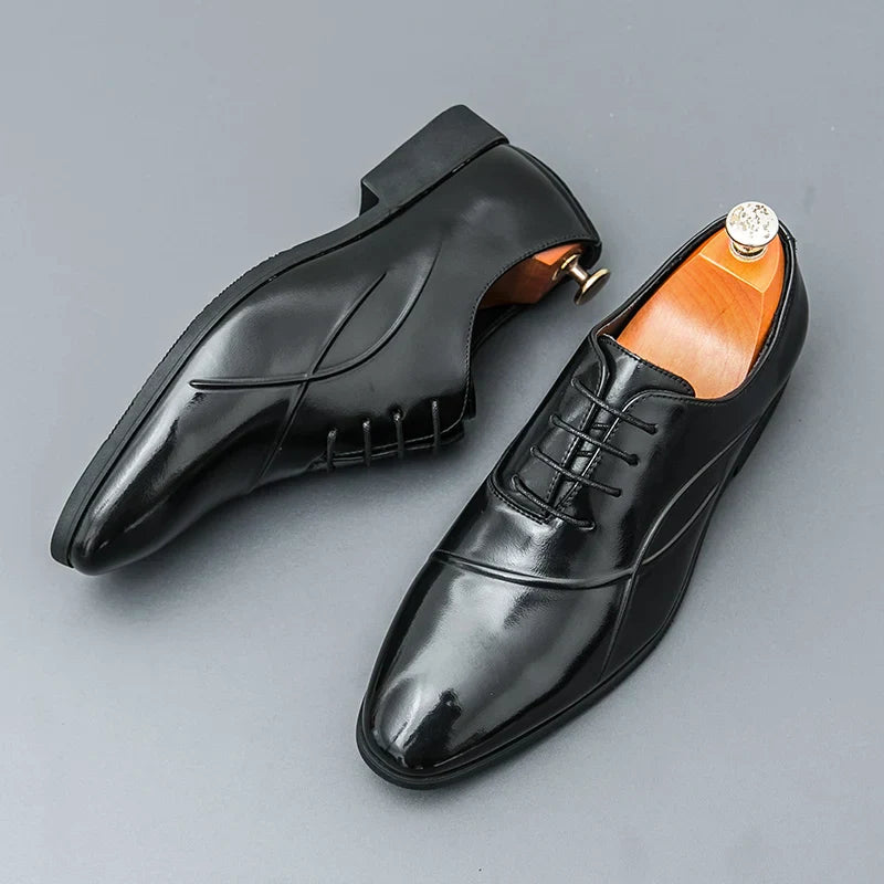 Onyx Black / 12 (46 EU)