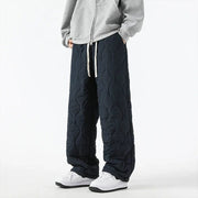 Kane™ | Ultra-Warm Quilted Winter Pants For Men
