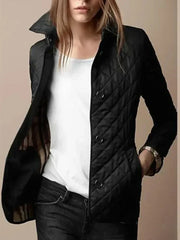 Cora™ | Refined Winter Jacket