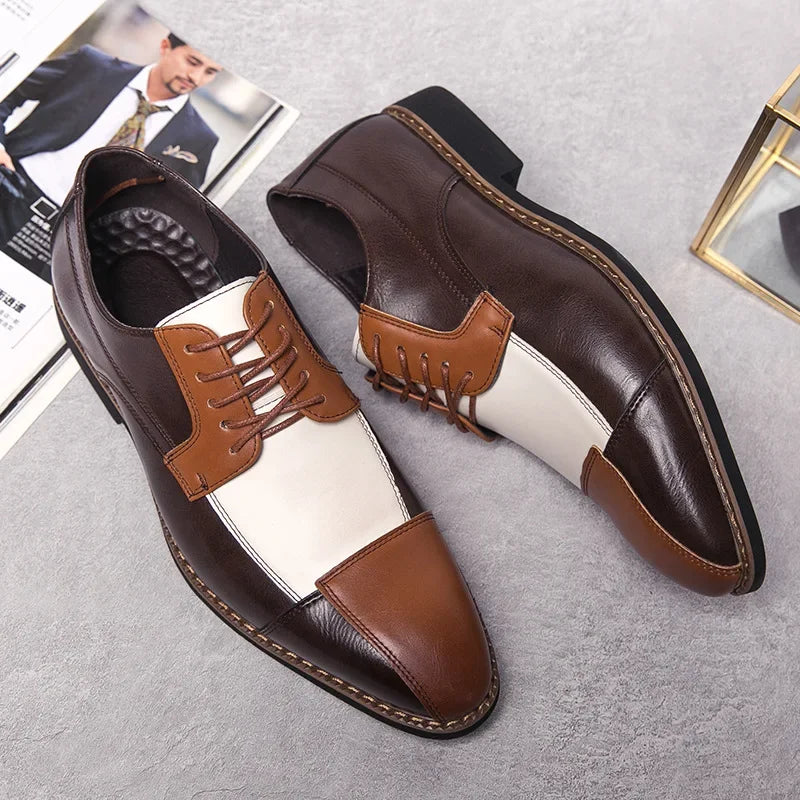 Brown / 14 (48 EU)