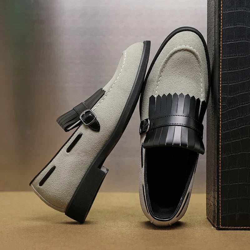 Light Gray / 14 (48 EU)