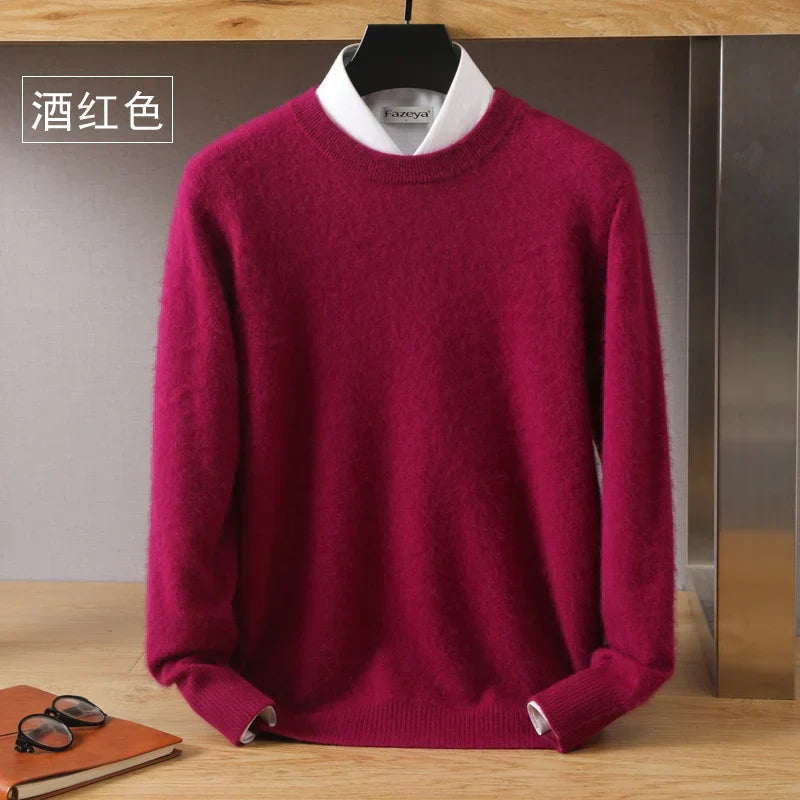 Burgundy / 3XL (20)