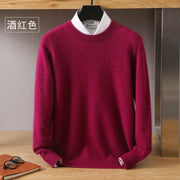 Jasper | Stylish Crew Neck Sweater For Men