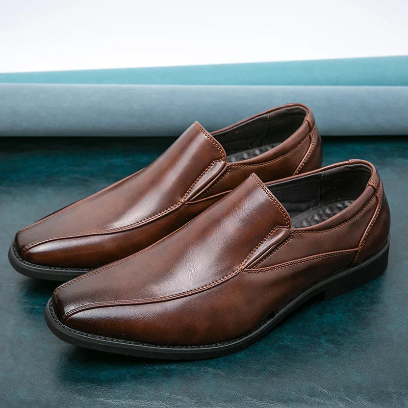 Brown / 12 (46 EU)
