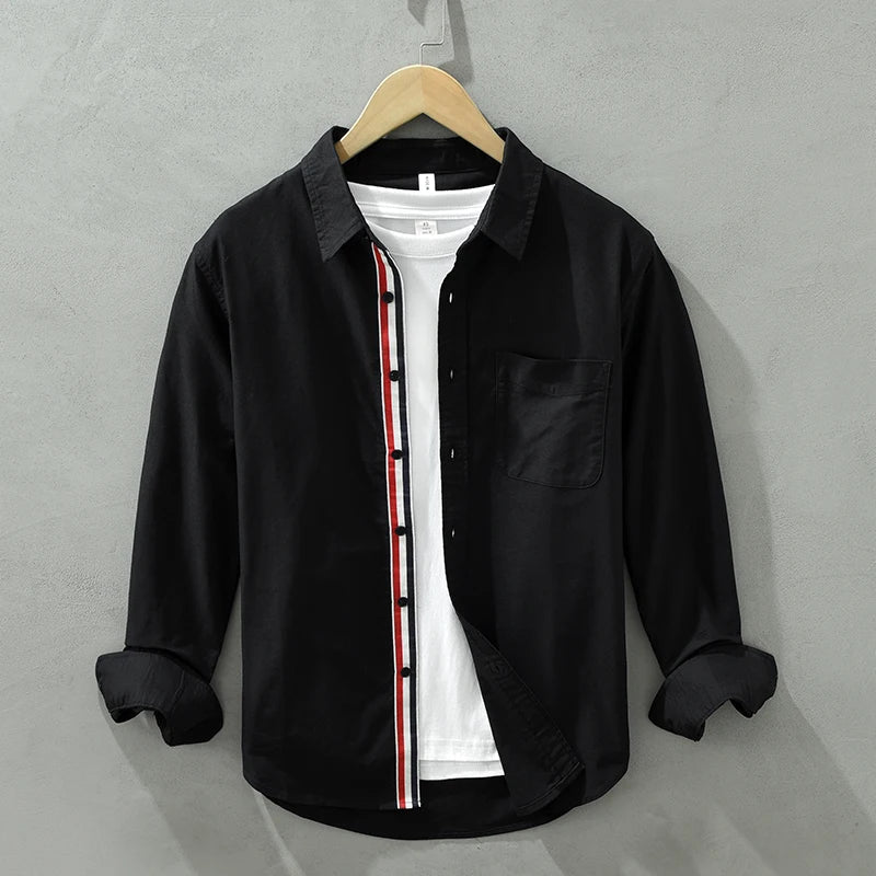 Black / 3XL