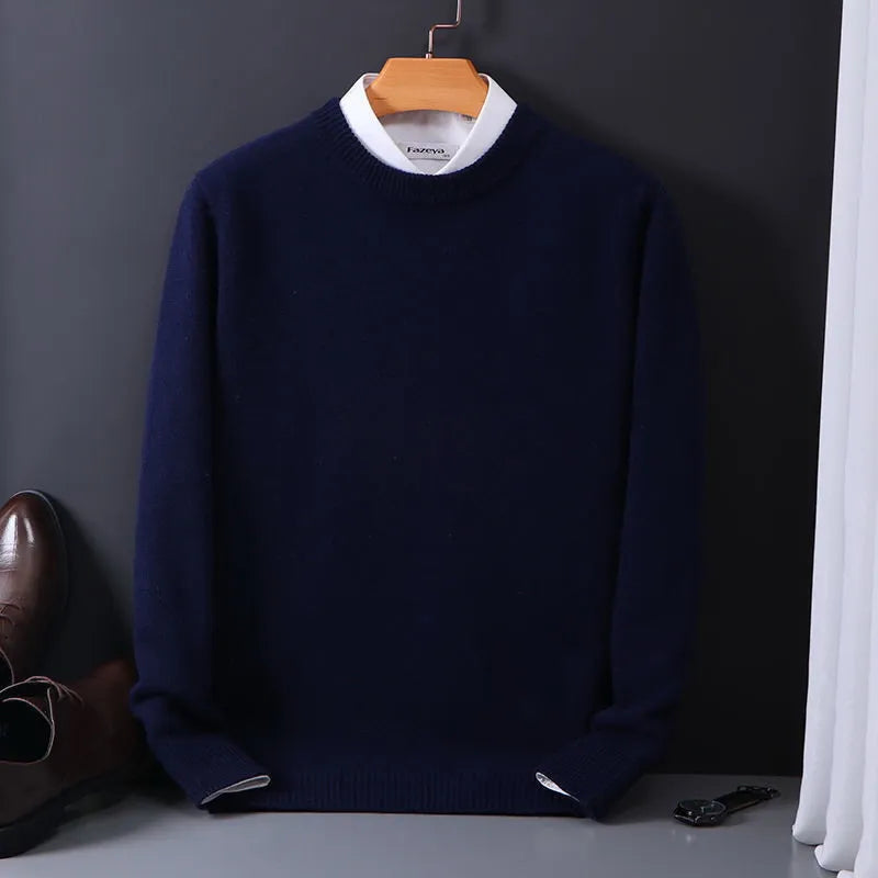 Navy / 4XL (22)