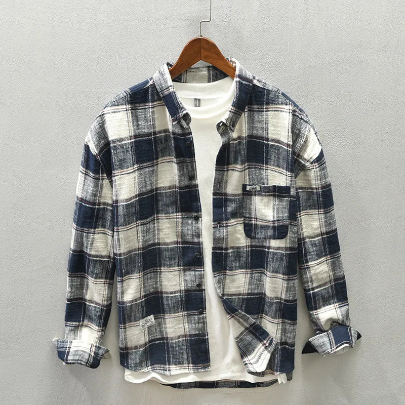 Drift Blue / 2XL