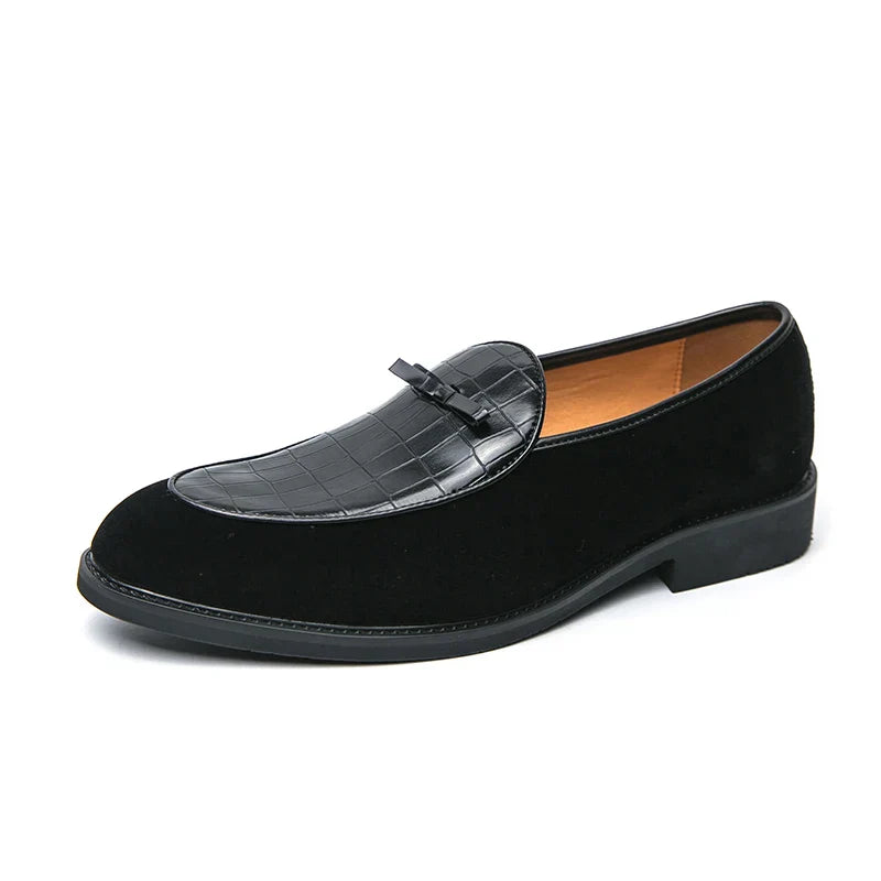 Midnight Black / 12 (46 EU)