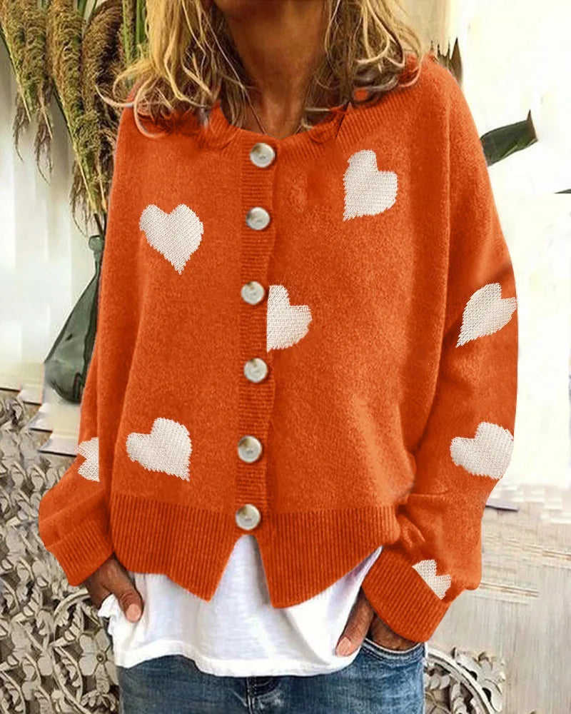 Orange / 3XL