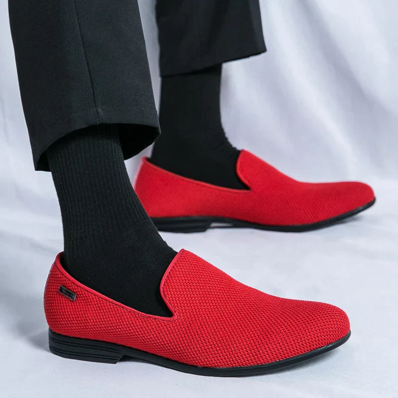 Crimson Red / 12 (46 EU)