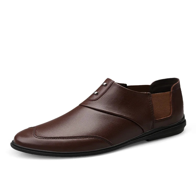 Mocha Brown / 11 (45 EU)