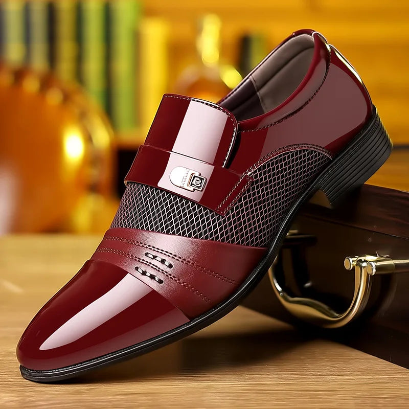 Burgundy Bliss / 14 (48 EU)