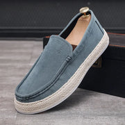 Danny™ | Men's Casual Suede Loafers For Men