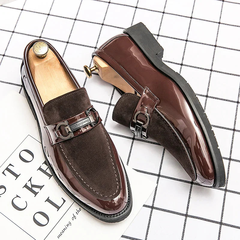 Brown / 14 (48 EU)