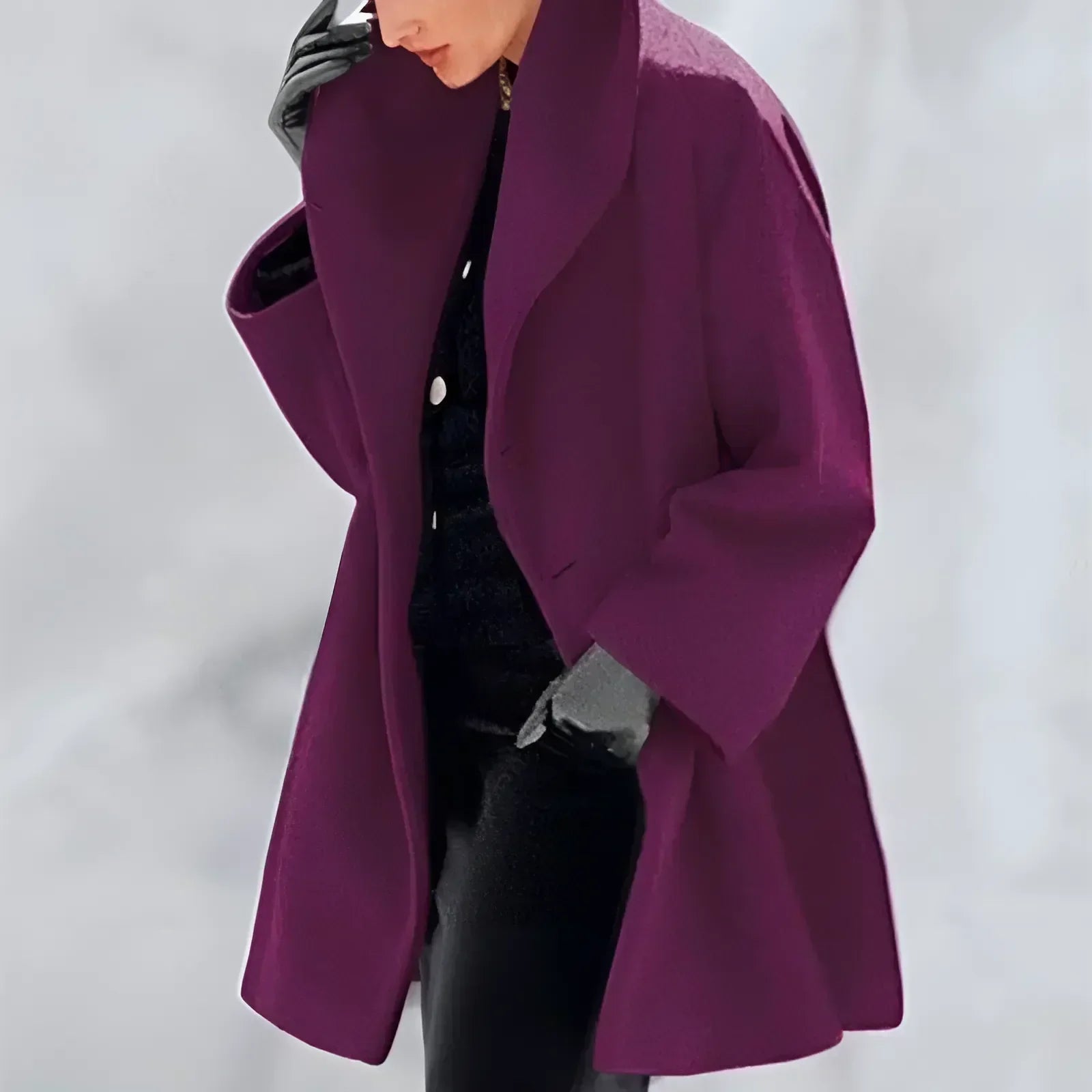 Violet / 5XL (24)
