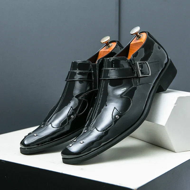 Onyx Elegance / 12 (46 EU)
