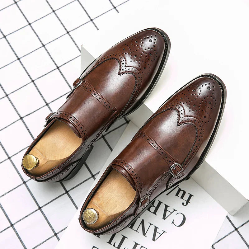 Mahogany Spice / 14 (48 EU)