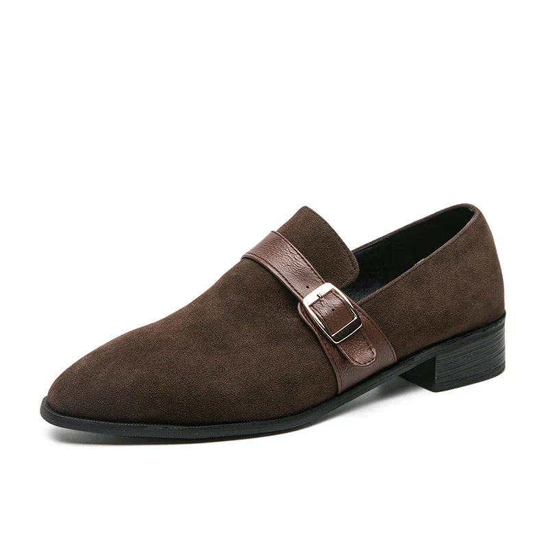 Walnut Brown / 14 (48 EU)