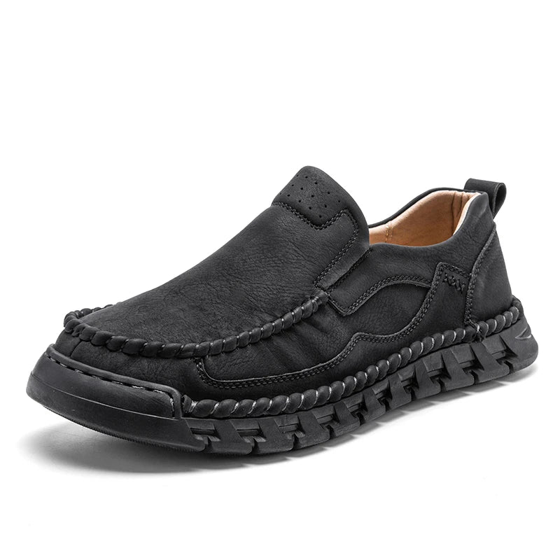 Midnight Black / 12 (46 EU)