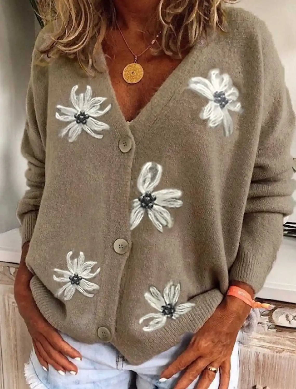 Brown / 2XL
