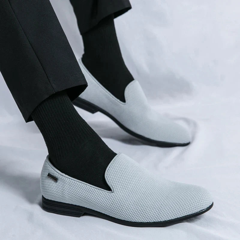 Snow Grey / 12 (46 EU)