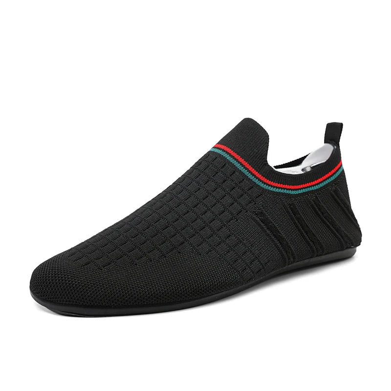 Black / 13 (47 EU)
