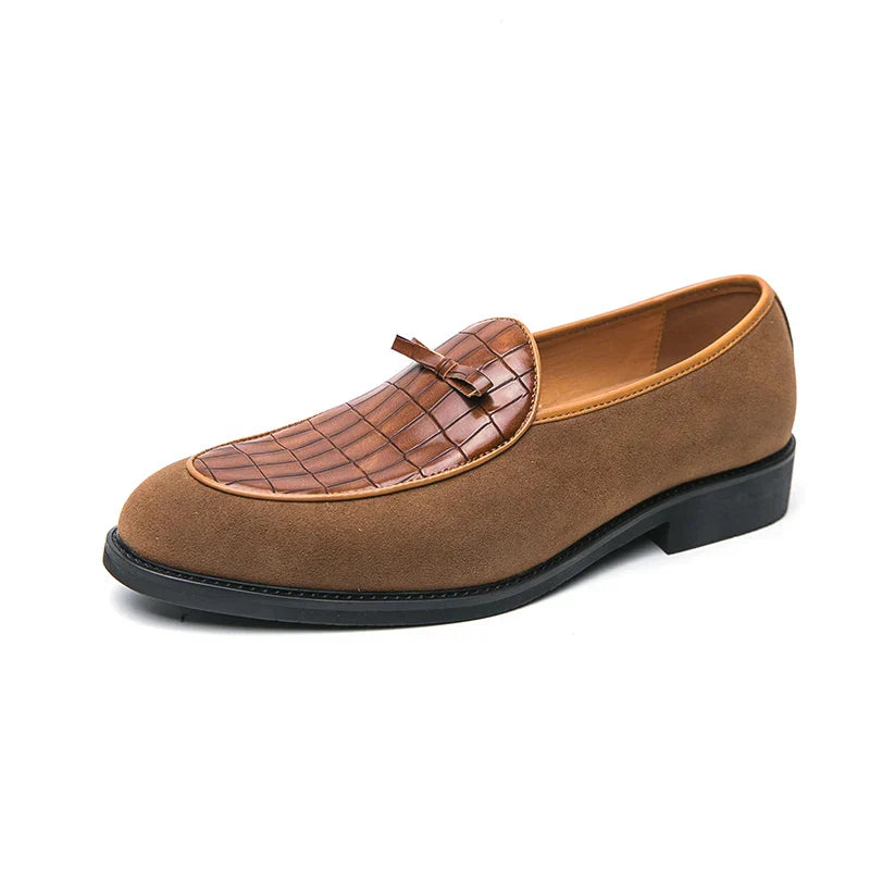 Cinnamon Brown / 12 (46 EU)