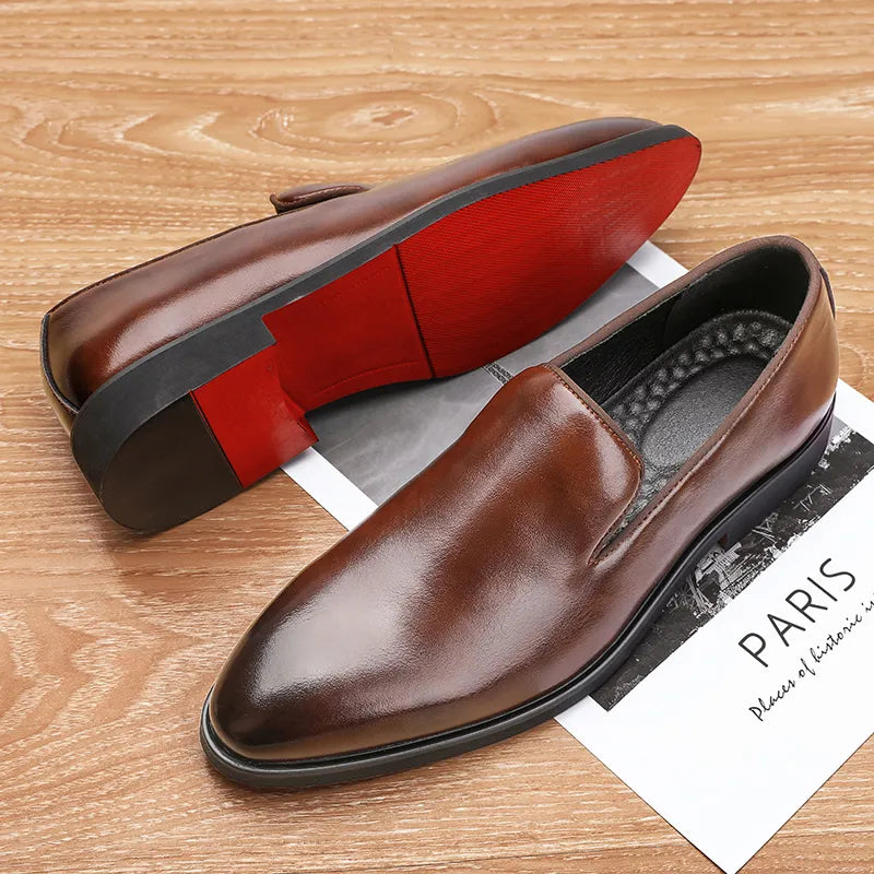 Sepia Brown / 14 (48 EU)