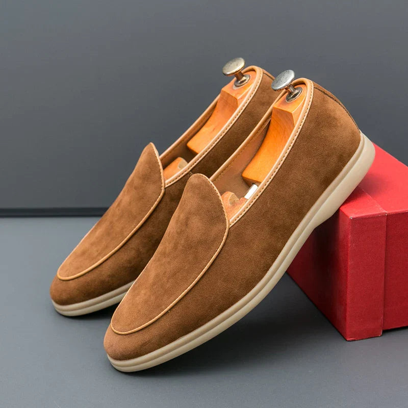 Russet Brown / 12 (46 EU)