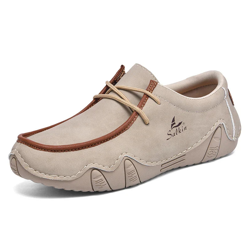 Beige Brown / 14 (48 EU)