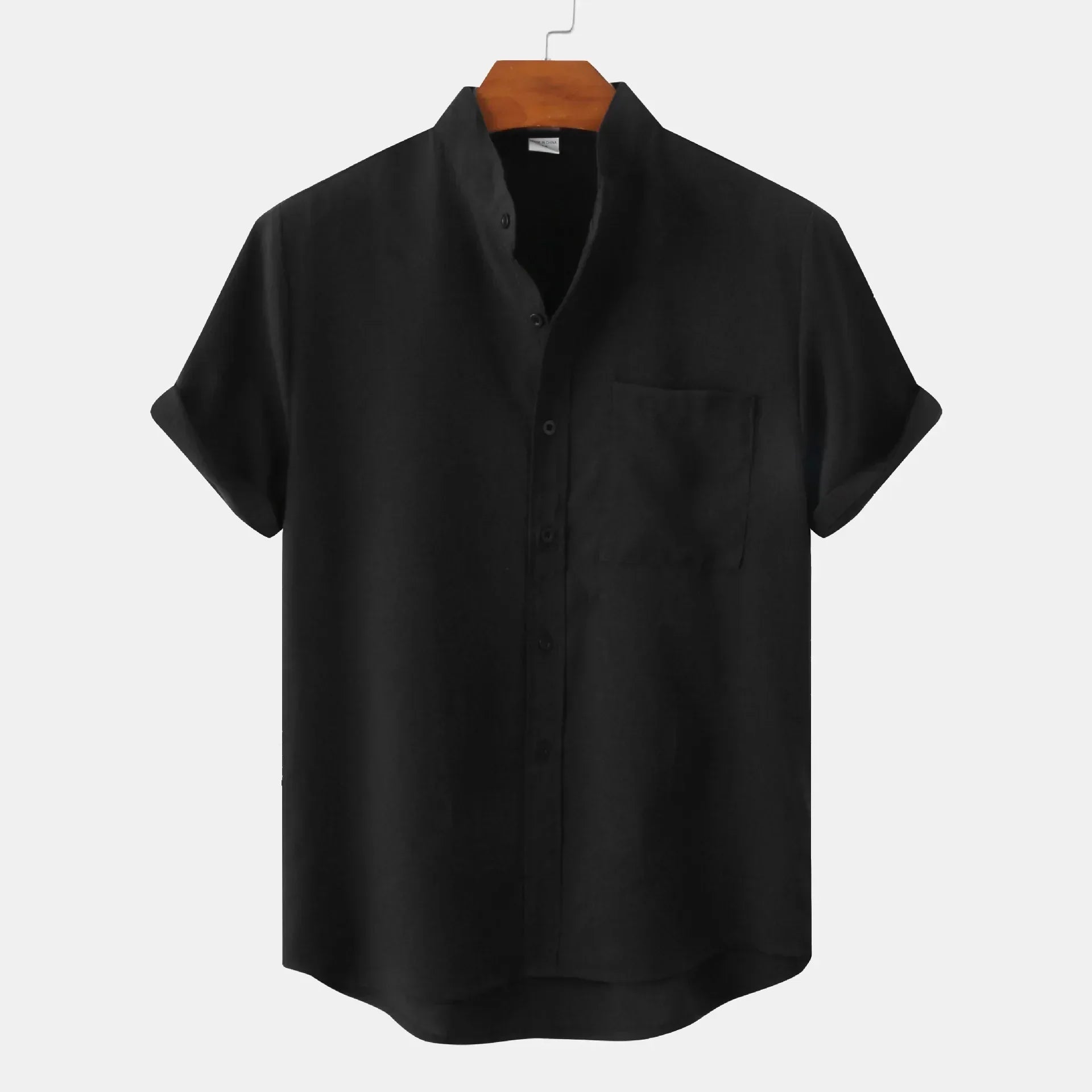 Classic Black / 2XL