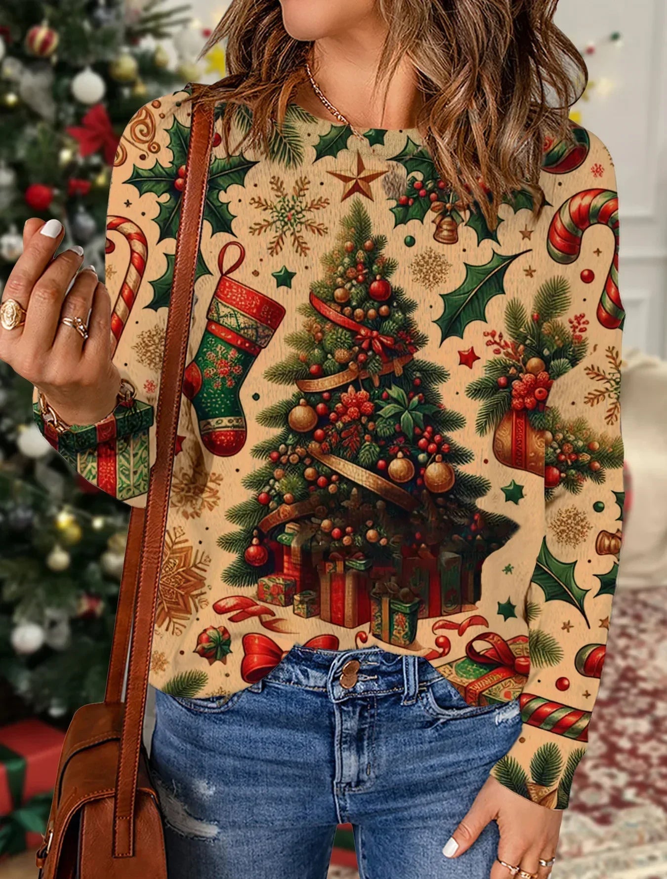 Brown / 2XL (18)
