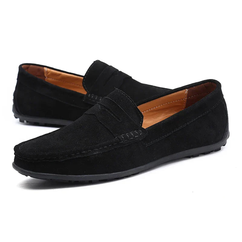 Jet Black / 42