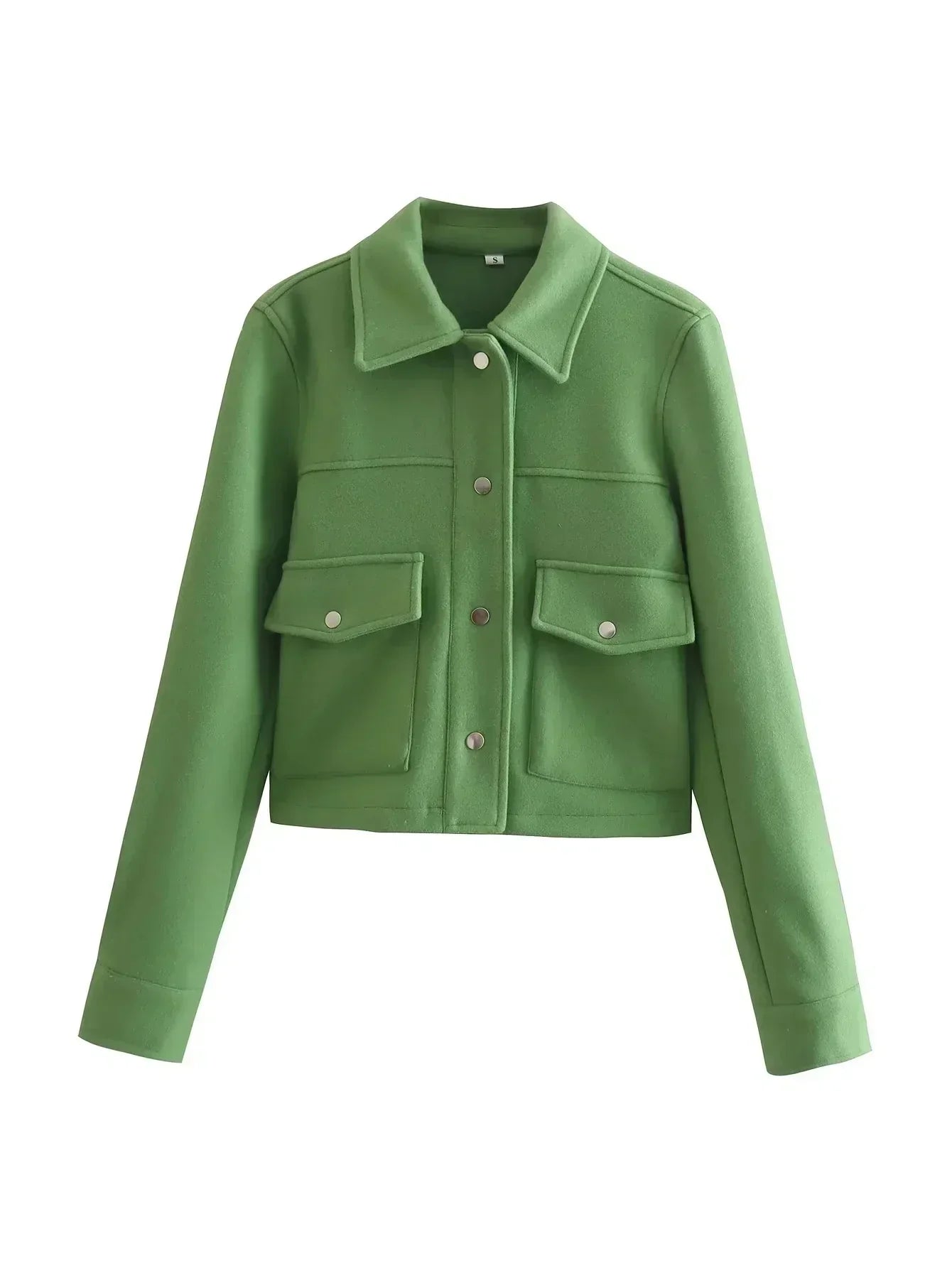 Green / L (14)
