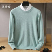 Jasper | Stylish Crew Neck Sweater For Men