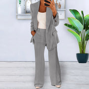 ARINA | Premium Blazer Set Women