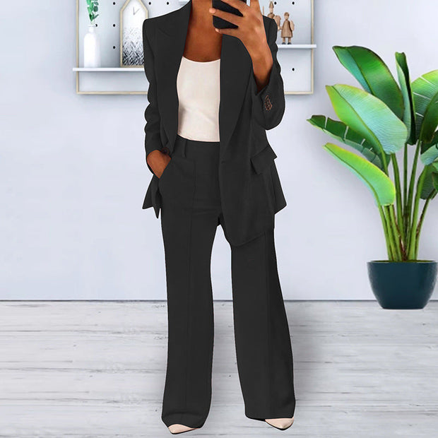 ARINA | Premium Blazer Set Women