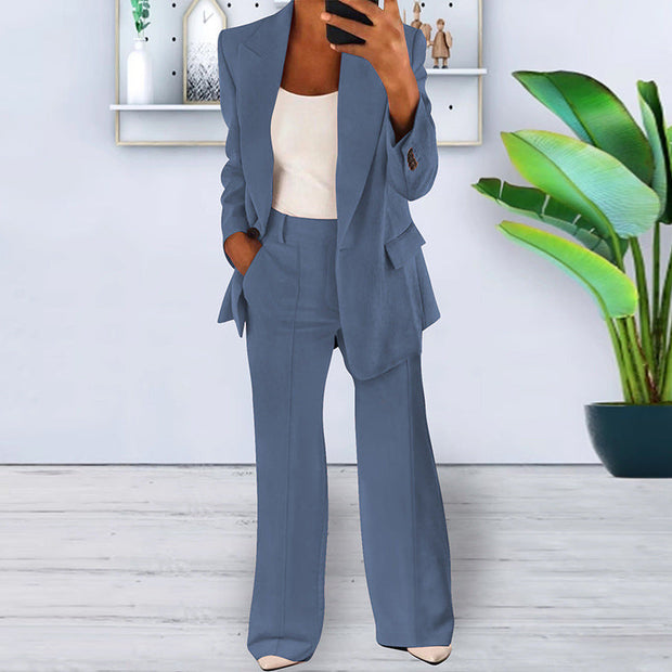 ARINA | Premium Blazer Set Women