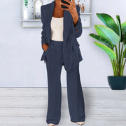 ARINA | Premium Blazer Set Women
