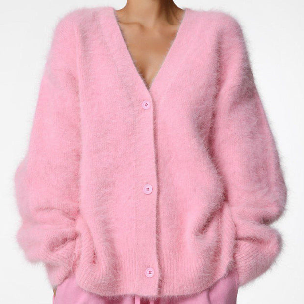 Perry™ - Oversized Elegant Sweater
