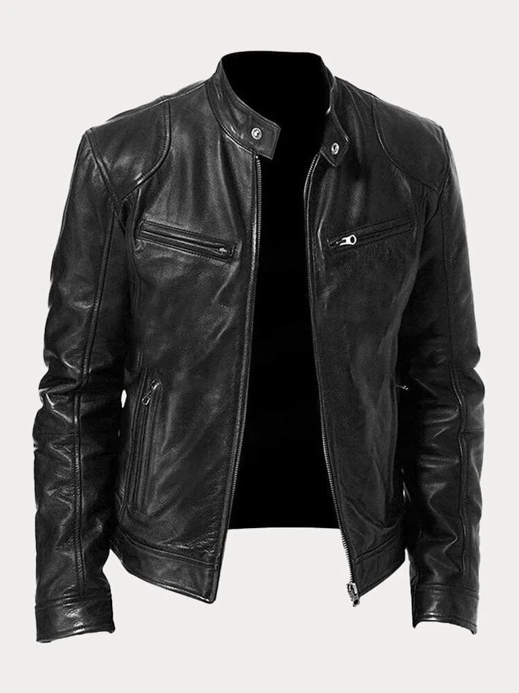 Black / 5XL (24)