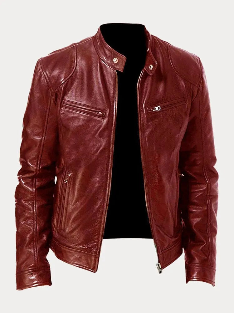 Red / 5XL (24)