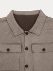 Matthew | Stylish Casual Jacket Jogger Set For Men