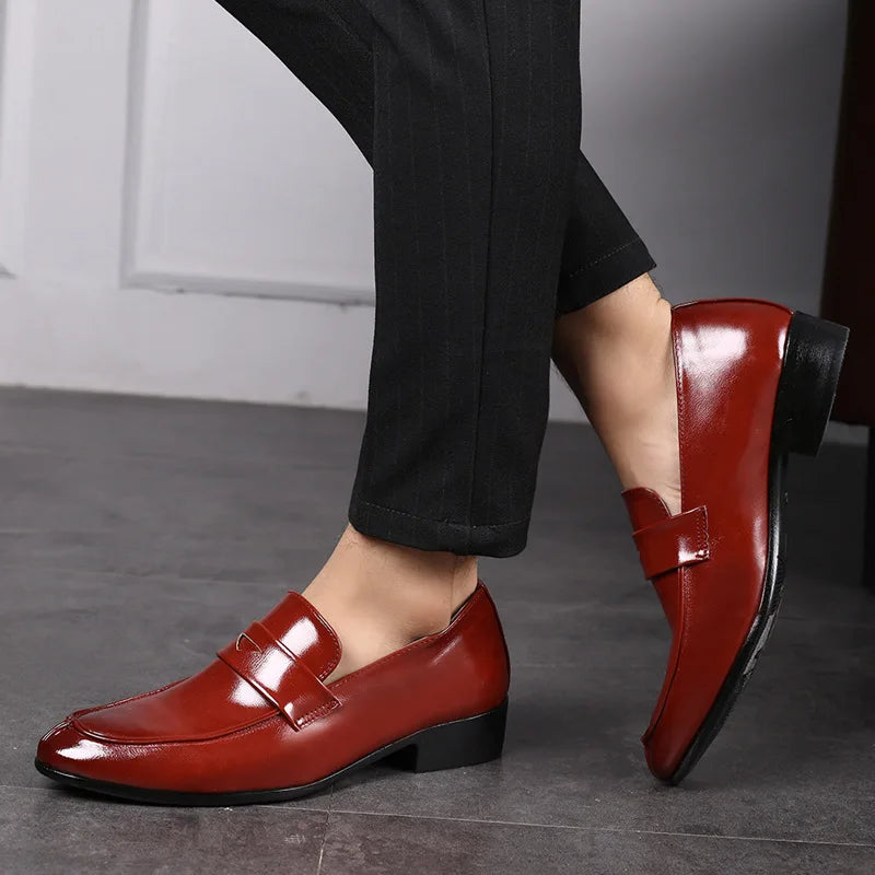Brick Red / 14 (48 EU)