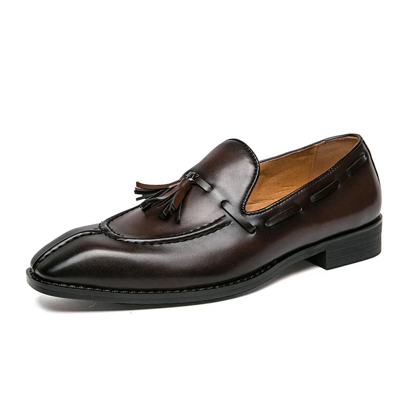 Espresso Brown / 12 (46 EU)