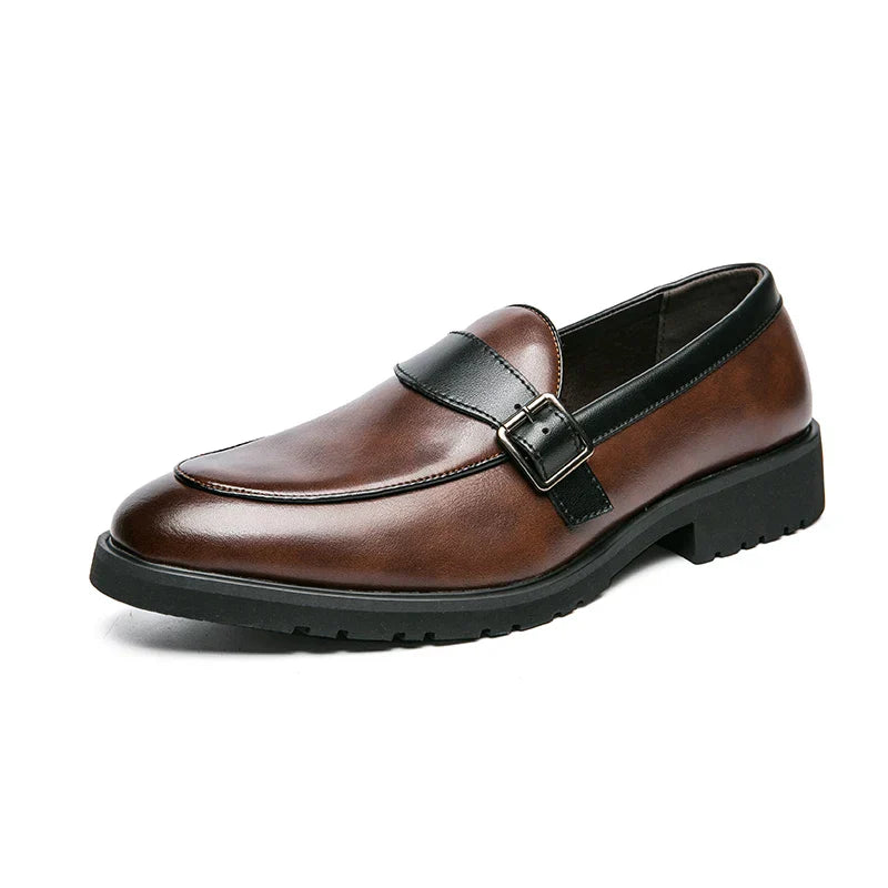 Chestnut Brown / 14 (48 EU)