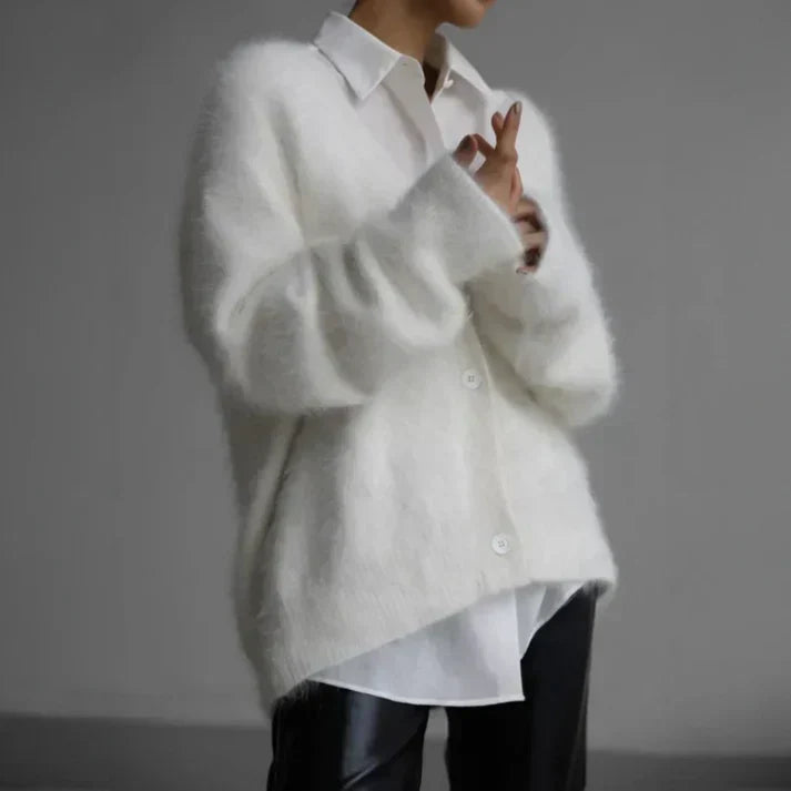 White / XL (20-22)
