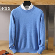 Jasper | Stylish Crew Neck Sweater For Men